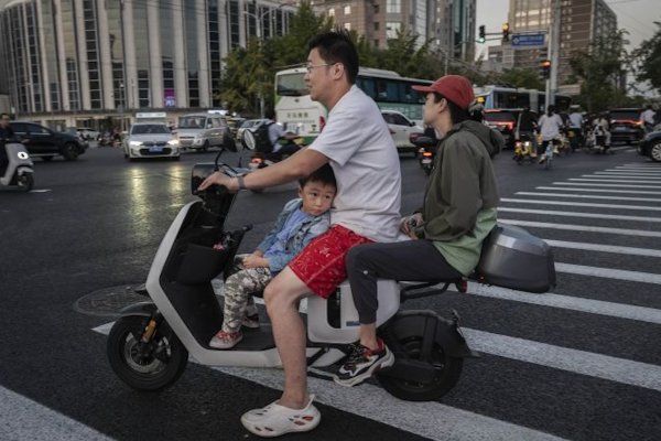 China es uno de los lugares más caros del mundo para criar niños, según un informe