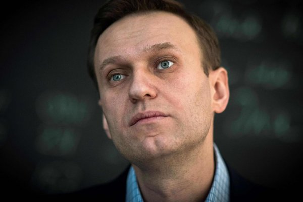 Alexey Navalny murió por causas naturales, según un informe médico que mostraron a su madre