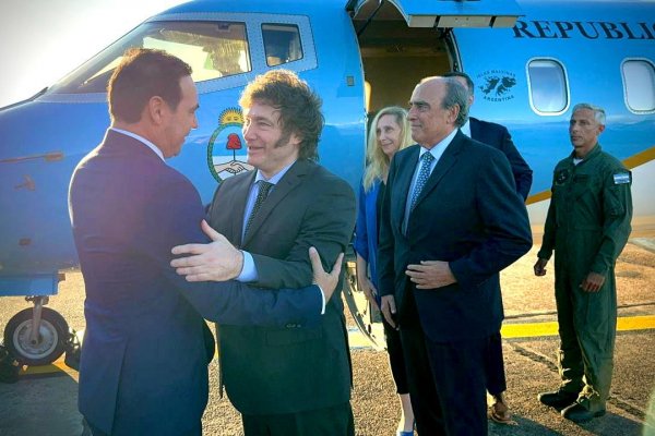 Primer efecto colateral de la alianza del gobernador con Milei: no iniciarán las clases en Corrientes