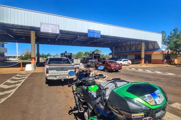 Corrientes: un peaje de cruce internacional podría ser eliminado