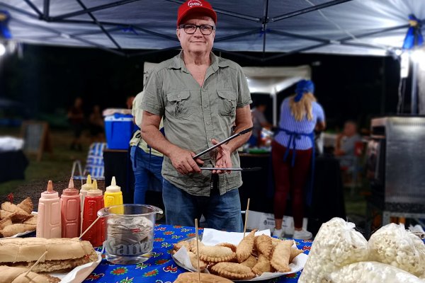 Feria de Emprendedores en Paseo Iberá y en el Parque Eucaliptal