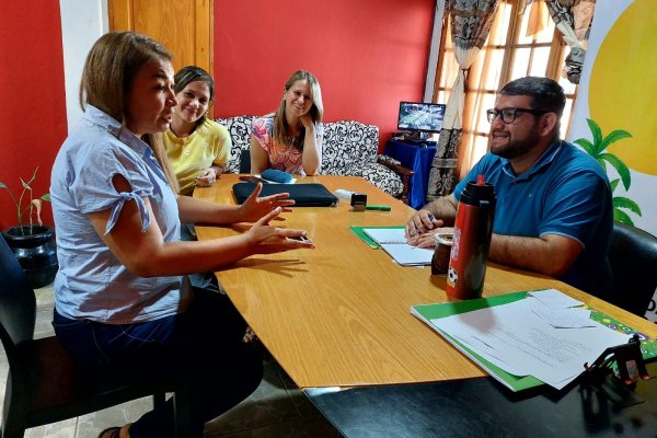 Salud refuerza su estrategia de Atención Primaria en toda la provincia de Corrientes