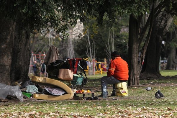 La fábrica de pobres y hambrientos