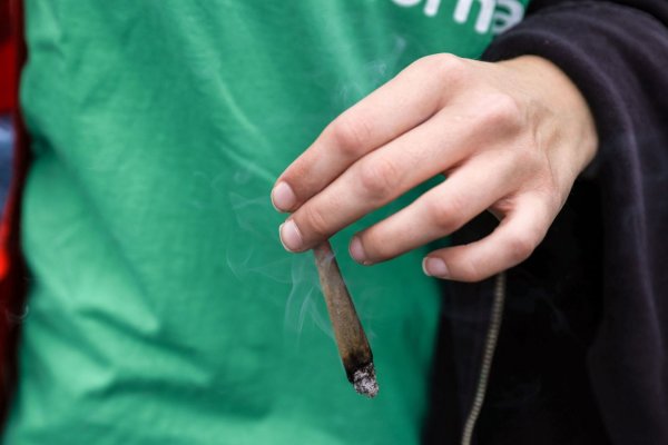 El parlamento de Alemania aprueba la legalización del uso recreativo de cannabis para adultos
