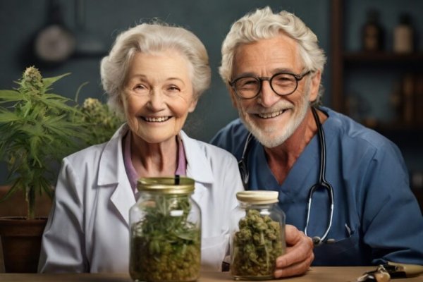 ¿Cómo inscribirse a REPROCANN y tener acceso legal a cannabis para uso medicinal?