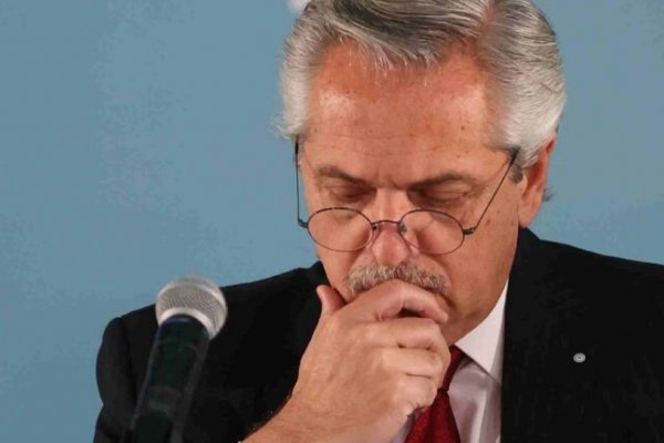 Alberto Fernández volvió a Argentina y se debate su continuidad al frente del Partido Justicialista