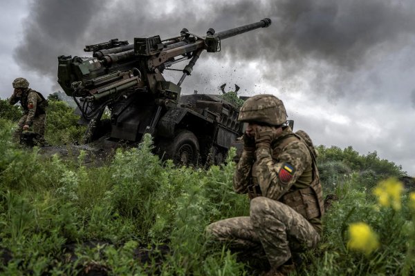 El conflicto armado entre Ucrania y Rusia cumple dos años