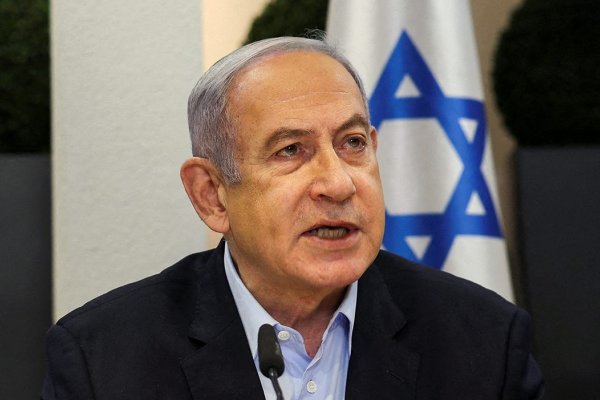 Netanyahu dice que se discutirán los próximos pasos en las negociaciones sobre los rehenes y los planes operativos para Rafah