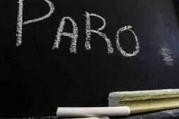 Corrientes: Más trabajadores de la educación adhieren al paro del 26