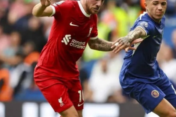 En vivo: Chelsea vs. Liverpool Final EFL Cup Minuto a minuto | TNT Sports