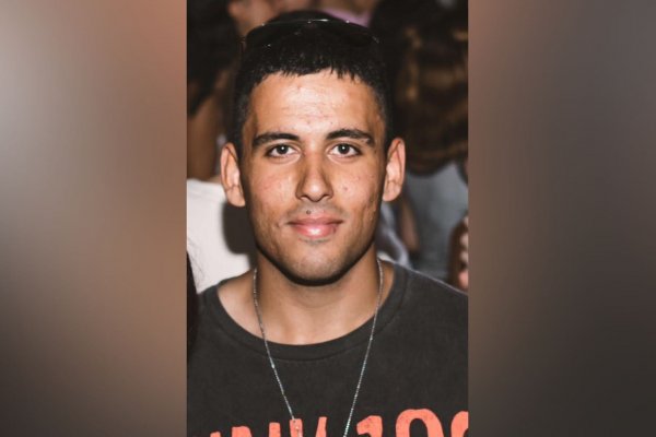 El rehén israelí Oz Daniel, de 19 años, murió, anuncian las Fuerzas de Defensa de Israel