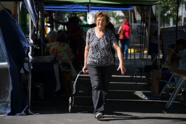 Las ferias de la ciudad de Corrientes estarán en dos barrios