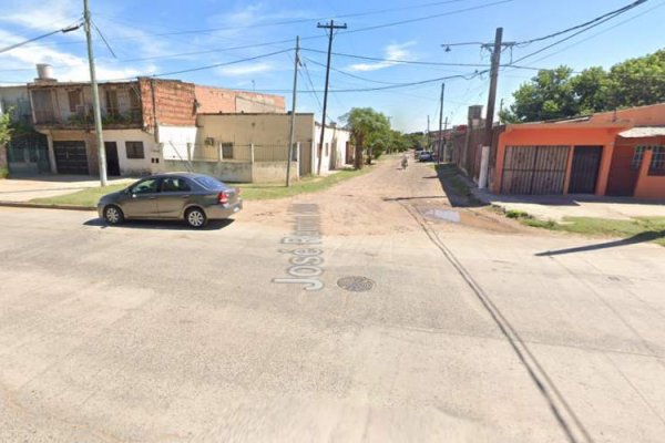 Corrientes: asesinan a un joven de cinco disparos