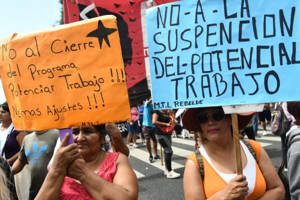 Potenciar Trabajo en Corrientes: beneficiarios suspendidos esperan cobrar en marzo