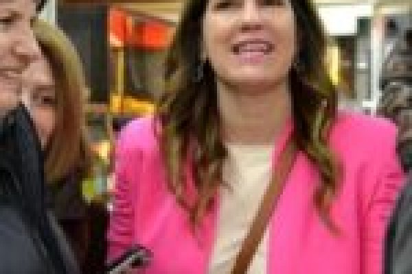 Sólo 4 legisladoras bonaerenses del PRO explicitaron su apoyo a Javier Milei en la disputa con Ignacio Torres