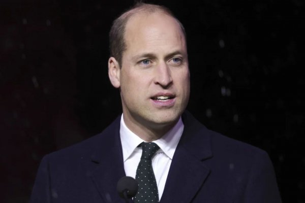 ANÁLISIS | El príncipe William muestra su estilo de liderazgo real con intervenciones inusuales