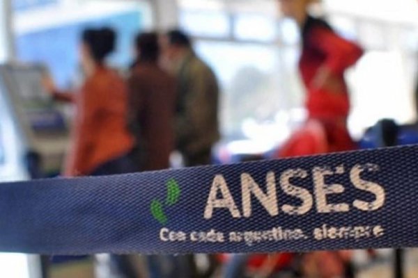 Las jubilaciones y pensiones aumentarán un 4,18 por ciento en julio