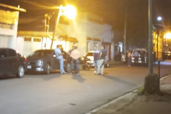 La Policía de Corrientes detuvo a varias personas que tendrían relación en una estafa millonaria en Paso de los Libres