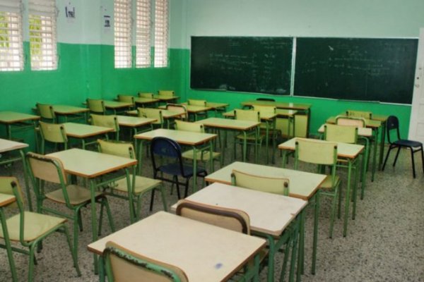 Fracasó la paritaria nacional docente: los sindicatos anunciarán un nuevo paro en Argentina