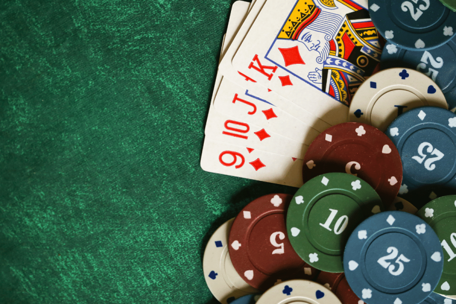 Consejos para mejorar en el poker