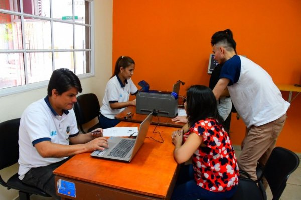 SUBE estudiantil universitaria: habrá operativos en el campus Cabral y las facultades de Agrarias y Odontología