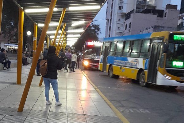 Municipio también declaró emergencia en el transporte y agiliza trámite para aumento de la tarifa