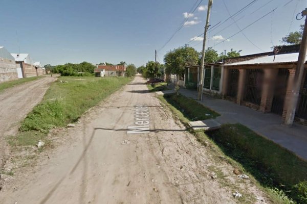 Corrientes: intentó robar en una vivienda y murió electrocutado