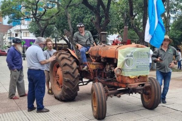 Luego del faltazo de Corrientes, se reanuda el debate por el precio de la yerba mate.