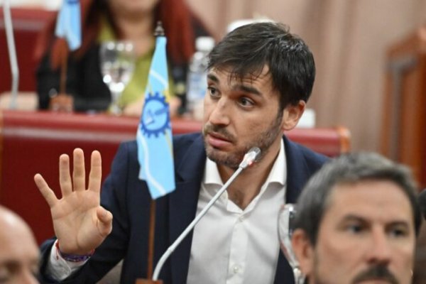Ignacio Torres aseguró que Axel Kicillof 