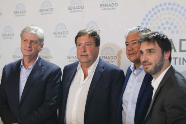 Las provincias patagónicas dan por saldada la disputa con Nación tras el fallo judicial favorable