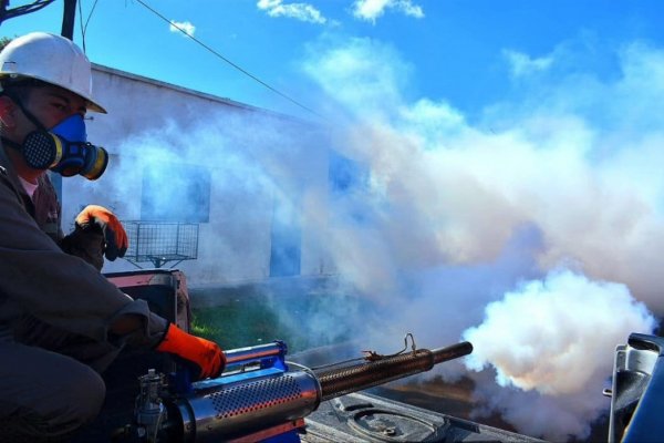 Dengue en Corrientes: admiten colapso en un hospital cabecera y falta de ambulancias