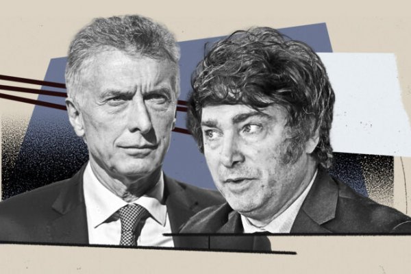 Macri esperará hasta junio para definir su posicionamiento frente a Javier Milei