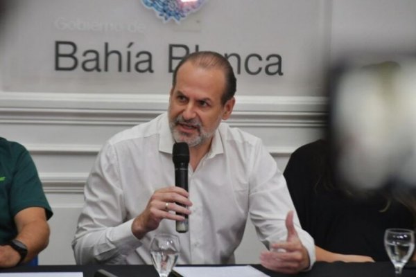 Susbielles anunció medidas para contener el aumento del boleto de colectivo