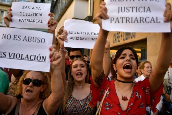 Caso La Manada: estas son las claves de la violación que indignó a España y cambió su historia