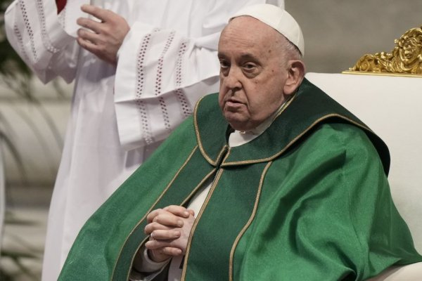 Arzobispado de Toledo, España, rechaza los comentarios de dos sacerdotes por desear que el papa Francisco “se vaya pronto al cielo”