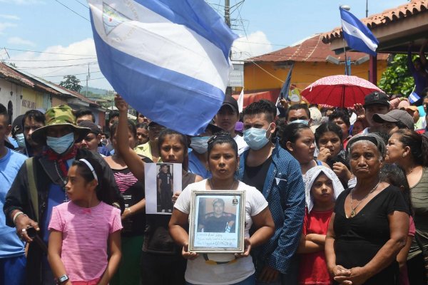 ¿Qué dice el nuevo informe de la ONU sobre la situación de los derechos humanos en Nicaragua?