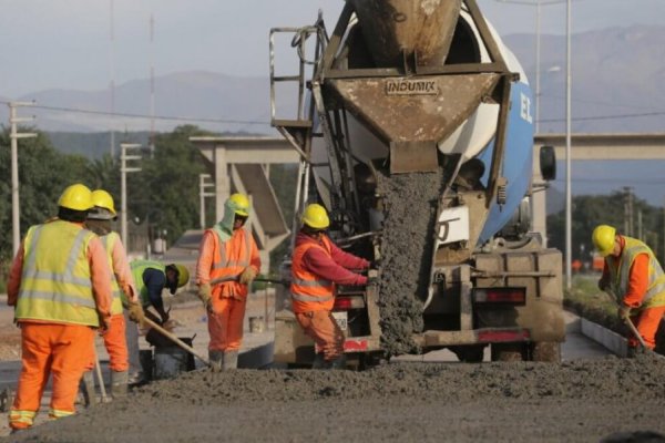 Norte Grande: al igual que Corrientes la mayoría de las provincias tuvo caídas en el empleo