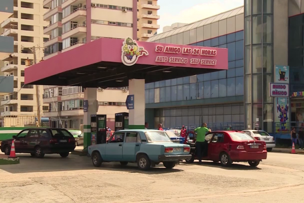 Entra en vigor el aumento masivo en el precio del combustible en Cuba