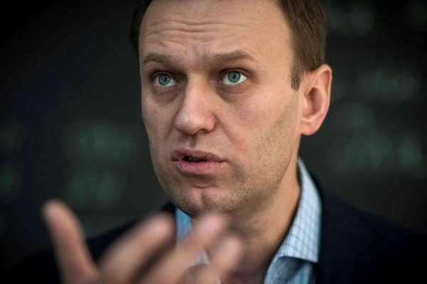 ¿Por qué Alexey Navalny decidió regresar a Rusia? Una experta lo explica