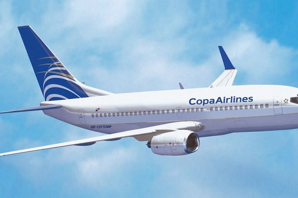 Copa Airlines, invierte en la conectividad de Panamá