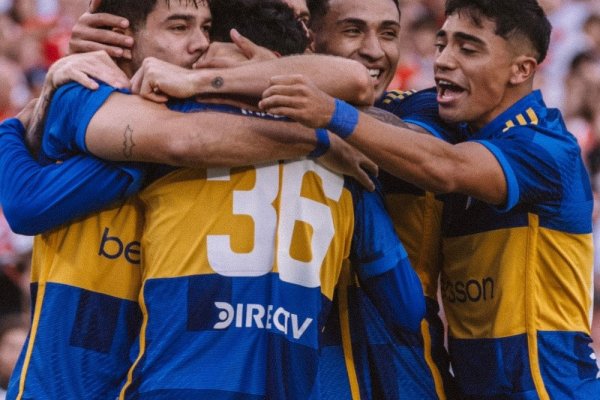 EN VIVO: Boca vs. Belgrano Minuto a Minuto | TNT Sports