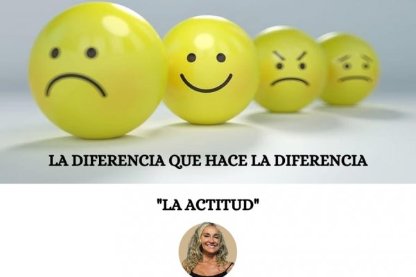 La diferencia qué hace LA DIFERENCIA - Desarrollo Humano -