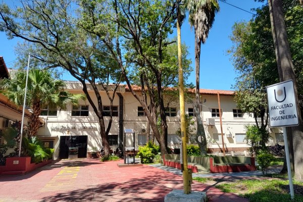 La Facultad de Ingeniería de la UNNE celebrará su 65º aniversario