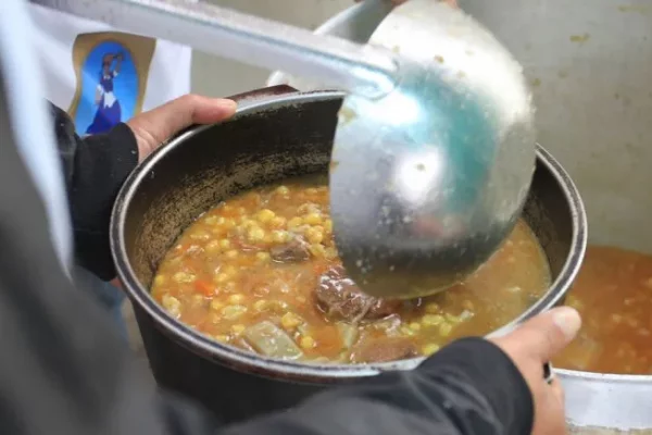 Las comidas del 9 de Julio: ocho recetas tradicionales, dulces y saladas, para disfrutar el Día de la Independencia