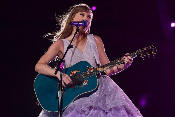 Ministro de Cultura de Singapur dice que la subvención para conciertos de Taylor Swift no es tan alta como se especula
