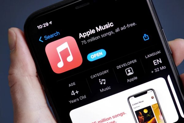 La Unión Europea multa a Apple con 1.840 millones de euros en un caso antimonopolio sobre streaming de música