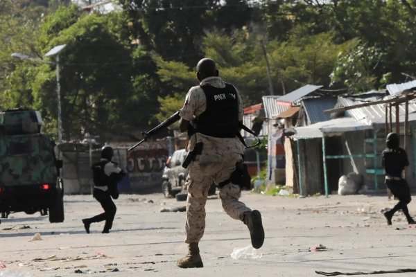 Las 5 cosas que debes saber este 4 de marzo: Más de 3.000 presos se habrían fugado de una cárcel en Haití, según la ONU