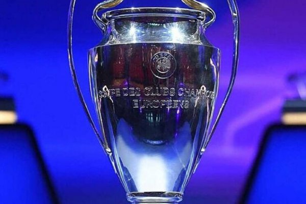 Champions League: nuevo formato para la próxima temporada