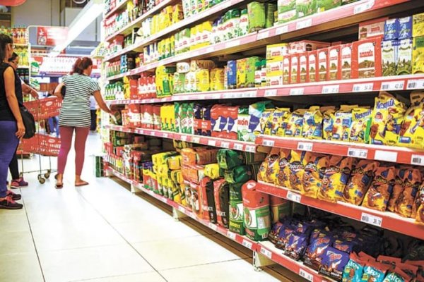 Otro dato de Corrientes sobre el ajuste: más del 80% ve que los alimentos siguen subiendo