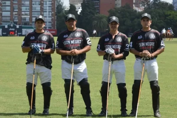 Correntinos finalistas en Palermo